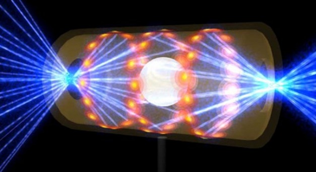 Áttörés a fúziós energia előállításában